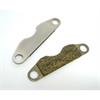 Brakeplate and pad set (SER903330)