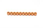 Bushing alu 3x5x3 orange (4) (SER401477)