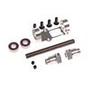 Carbon transponder holder & mount Set S960 (SER903196)