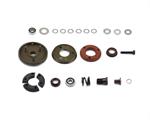 Centax Clutch True Motion 1/8 (SER903649)