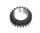 Centax-3 gear-pinion alu. 23t