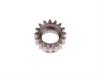 Centax III gear pinion 16T steel (SER802512)