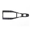 Chassis alu F110 SF4 (SER411433)