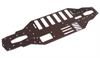 Chassis carbon 2.5mm (SER401037)