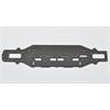 Chassis carbon 2.5mm (SER401354)