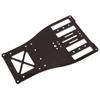 Chassis plate 2.5mm kit-version