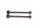 CVD driveshaft (2) (SER401394)