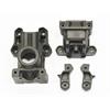 Diff case front set (SER600129)