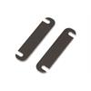 Distance plate for lower arm 2.0mm (2) (SER411035)