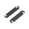 Distance plate for lower arm 1.0mm (2) (SER411034)