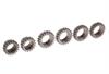 Gear Pinion set 1/10 (6) (SER803195)