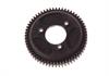 Gear 2-Speed WC (1st) 60T (SER803226)