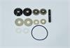 Geardiff revision set (SER401371)