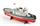 Hoga Pearl Harbor Tugboat 1:50 (620mm) | Bild 2