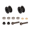 Idler Pulley Set