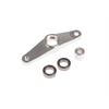 Lever throttle brake alu w bearings (SER903203)