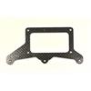 Lower pod plate carbon S120L (SER411190)