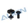 M0.7 Torque Tube Front Drive Gear Set/34T