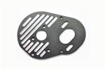 Motor plate SRX2 RM (SER500164)