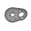 Motor plate SRX2 RM standard (SER500343)