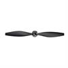 Propeller + Spinner zu Mini Xcub