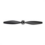 Propeller + Spinner zu Mini Xcub