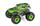 Scary Monster R/C 1:12, 2,4G 7,4V, gyro & sound gr