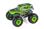 Scary Monster R/C 1:12, 2,4G 7,4V, gyro & sound gr