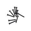 Screw allen cilinderhead M4x30 (10) (SER110192)