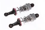 Shock onroad set big bore long (2) (SER160152)