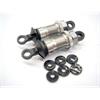 Shock-set RCC-X long (2) (SER903335)