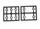 Shock shim 811-S (10) (SER600577)