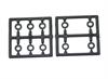 Shock shim 811-S (10) (SER600577)