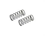 Shock spring black 2,65 fr (2) SRX2 (SER500223)