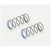 Shock spring blue 3,4lbs fr (2) SRX2 (SER500227)