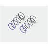 Shock spring purple 3,5lbs fr (2) SRX2 (SER500228)