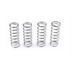 Shock spring S811MT (4) (SER600916)