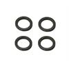 Shock top gasket (4) SRX2 (SER500179)