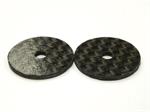 Shockplate carbon (SER421037)