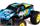 Sneak Max R/C 1:12, 2,4GHz, 7,4V 500mAh, blue | Bild 3