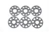 2-speed gear set SL6 (6) (SER804241)