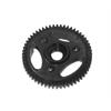 2-speed gear 56t (2nd) lc