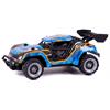 Speed Racing R/C 1:18 2,4G 3,7V Li-ion blue/orange