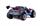 Speed Racing R/C 1:18 2,4GHz 3,7V Li-ion blue/pink | Bild 2