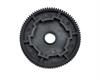 Spur gear 84T SRX2 (SER500219)