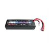 1st Energy LiPo 2S 6200mAh 75C Car