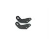 Steeringblock lever carbon (2) (SER903581)