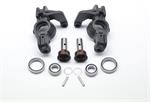 Steeringblock-wheelaxle set 811 V2 (SER600503)