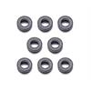 Steeringrack bushing (8) SRX2 RTR (SER500369)