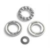 Thrust bearing 15x28x9 diff (SER1374)